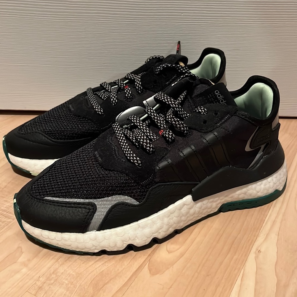 Womens size 7 Adidas Shoes New